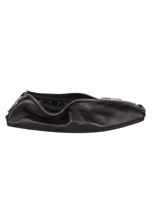 Maison Margiela Pencil Case Ballerina Shoes