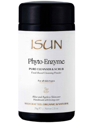 Phyto-enzyme Cleanser & Scrub