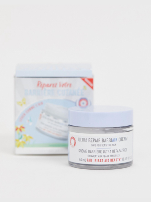 First Aid Beauty Ultra Repair Barriair Cream 1.7 Fl Oz