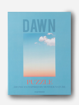 Puzzle - Dawn