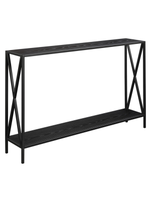 Johar Furniture Tucson Console Table