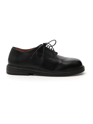 Marsèll Lace-up Derby Shoes