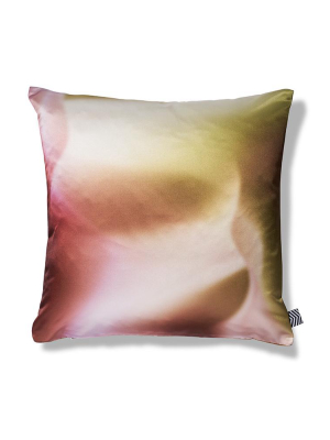 Opal Printed Art Pillows / Cushions - 45 X 45cm