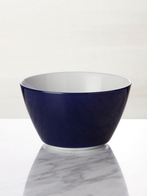 Maison Cobalt Blue Cereal Bowl