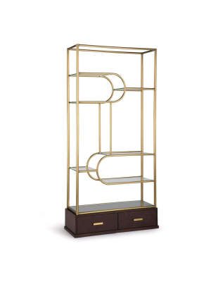 Natasha Etagere