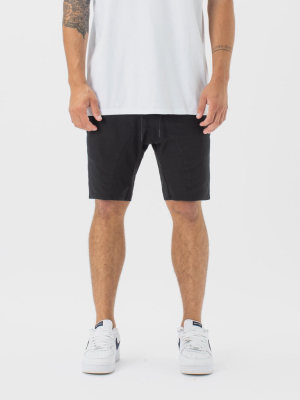 Terrain Sureshot Short Black