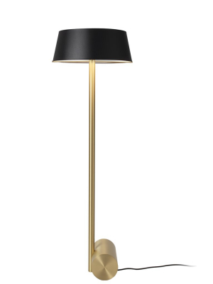 Calé(e) Floor Lamp: Extra Small