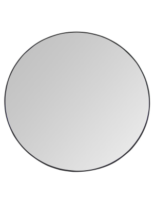 Cfc Argie Round Mirror - Large