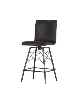 Diaw Bar + Counter Stool