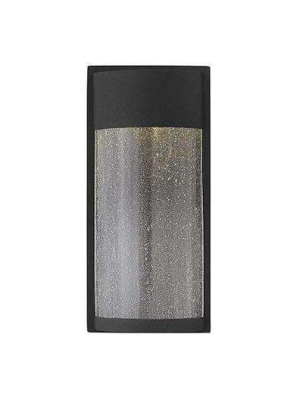 Outdoor Shelter Wall Sconce