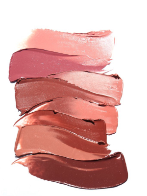 Nude Lipsticks