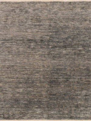 Loloi Rug Quinn Qn-01 Grey