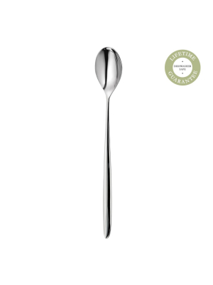 Hidcote Bright Long Handled Spoon