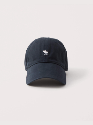 Icon Baseball Hat