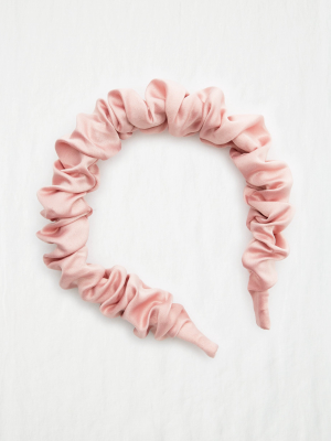 Aerie Ruched Headband