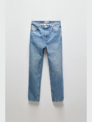 Straight Jeans Man Unit. 02