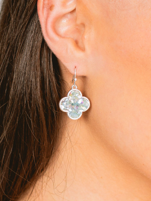 Carrie Clover Earrings