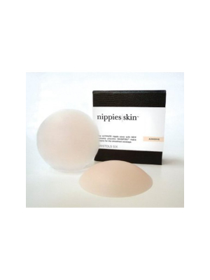 Nippies Skin Adhesive - Size 1
