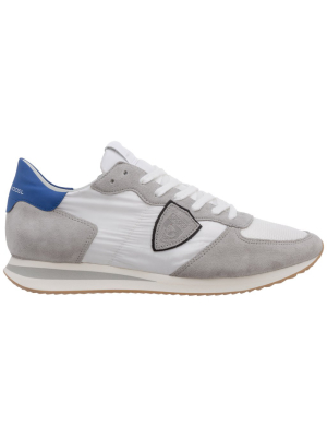 Philippe Model Trpx Mondial Sneakers