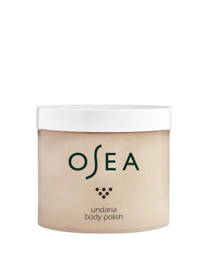 Undaria Body Polish