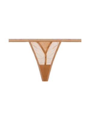 Soire G-string (packaged)