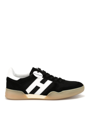 Hogan H357 Low-top Sneakers