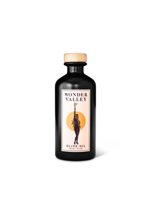 Wonder Valley Olive Oil