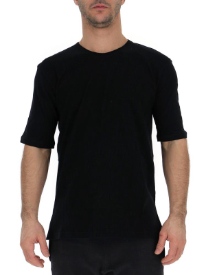 Laneus Crewneck T-shirt