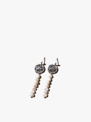 Dorea Earrings