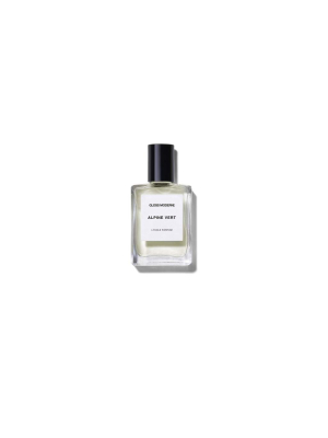 Clean Luxury Perfume Oil - Alpine Vert