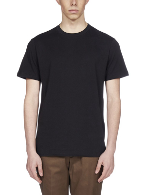 Neil Barrett Two Pack Crewneck T-shirt