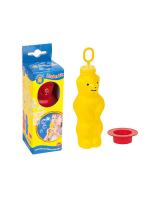 Pustefix Magic Bear Bubbles