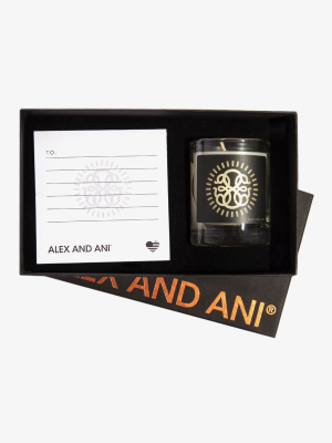 Path Of Life® Votive Candle + Gift Box