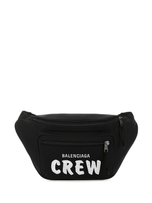 Balenciaga Crew Belt Bag