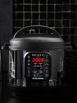 Star Wars™ Instant Pot® Duo™ 6-qt. Pressure Cooker, Darth Vader™