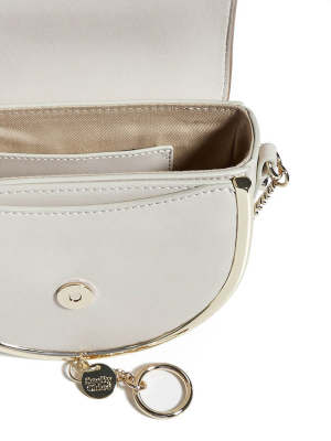 See By Chloé Mara Chain Crossbody Bag