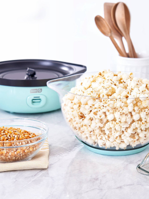 Dash Smartstore Stirring Popcorn Maker