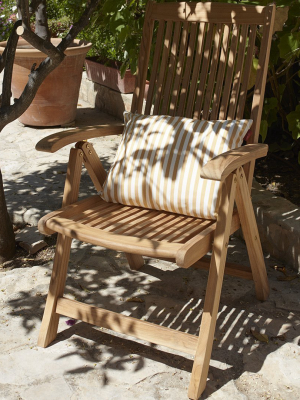 Columbus Chair - Teak