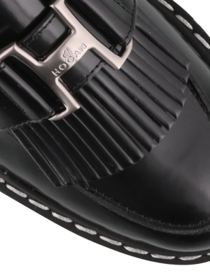 Hogan H543 Loafers