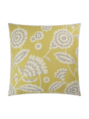 D.v. Kap Penelope Outdoor Pillow