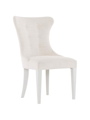 Silhouette Side Chair, B476