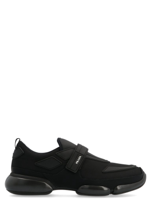 Prada Cloudbust Low-top Sneakers