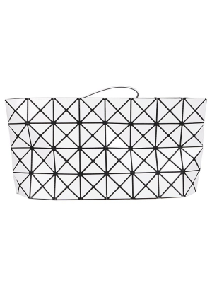 Bao Bao Issey Miyake Prism Clutch Bag