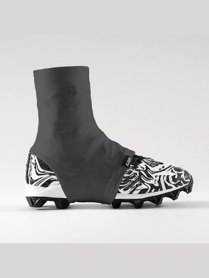 Hue Gray Spats / Cleat Covers