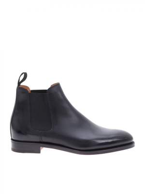 John Lobb Lawry Chelsea Boots