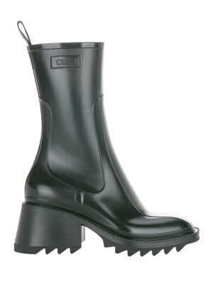 Chloé Betty Rain Boots