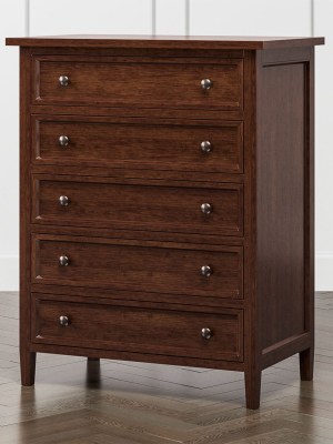 Harbor Aretina 5-drawer Chest