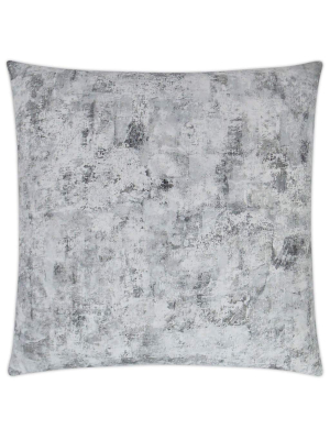 Venetia Pillow, Steel