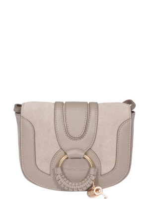 See By Chloé Hana Mini Crossbody Bag