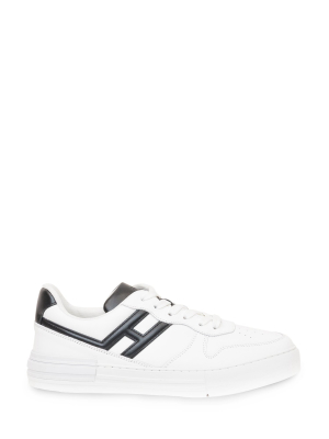 Hogan Low-top Sneakers